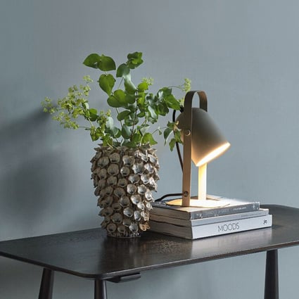 Διακοσμητικο πήλινο βάζο Stren 12439 Villa Collection Denmark